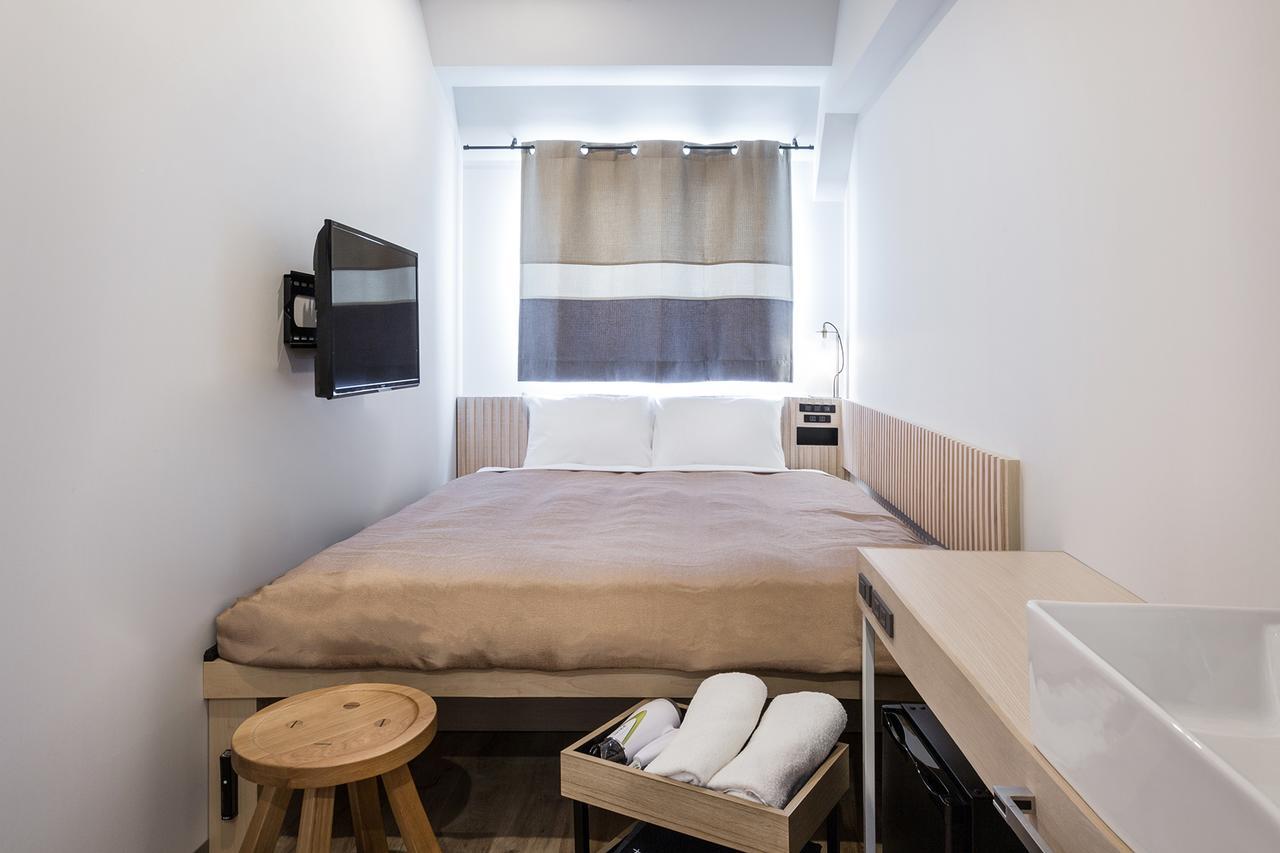 Sakura Terrace The Atelier (Adults Only) Hotel Киото Екстериор снимка