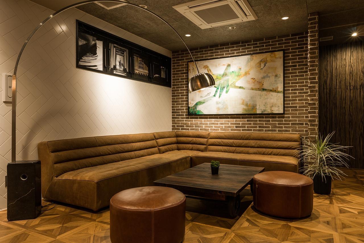 Sakura Terrace The Atelier (Adults Only) Hotel Киото Екстериор снимка