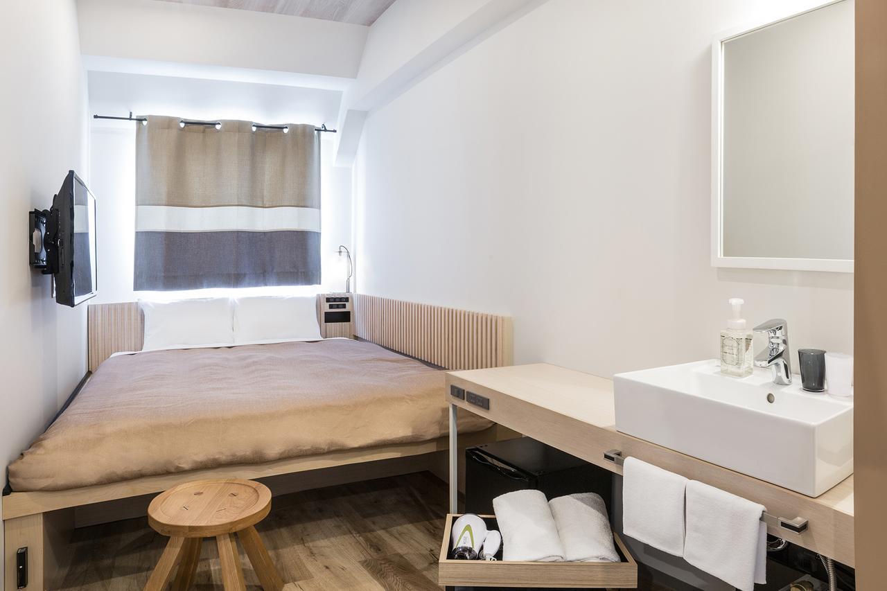 Sakura Terrace The Atelier (Adults Only) Hotel Киото Екстериор снимка