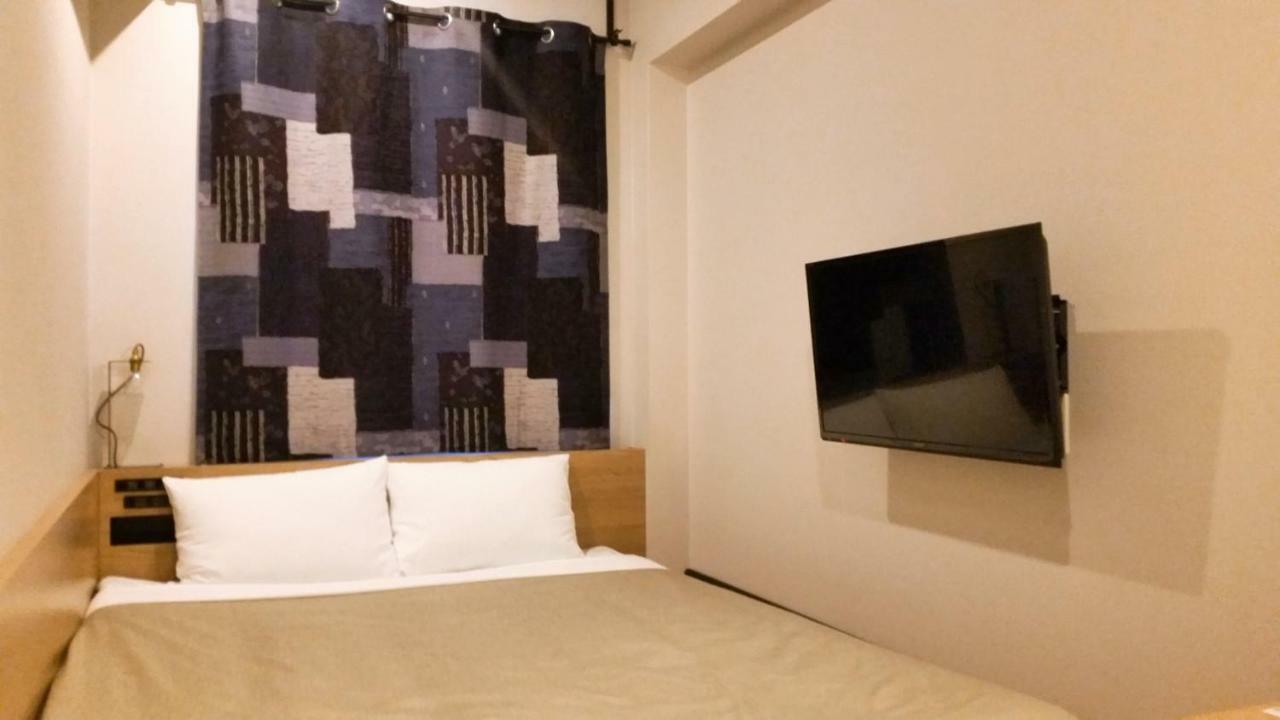 Sakura Terrace The Atelier (Adults Only) Hotel Киото Екстериор снимка