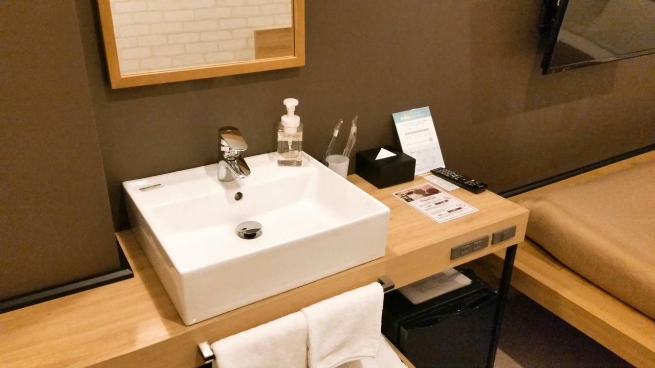 Sakura Terrace The Atelier (Adults Only) Hotel Киото Екстериор снимка
